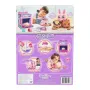 MOOSE Cookeez Makery Вълшебна Фурна за Печива Розова 23502, снимка 6