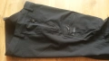 NORHEIM Full Stretch Trouser размер L изцяло еластичен панталон - 2232, снимка 4