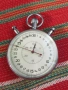 Хронометър секундомер часовник Слава , снимка 2