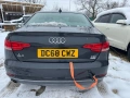 Ауди А4 б9 2.0 тди 2018 на части , снимка 2