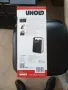 Unold 86106 Fan heater Doesn't apply Black, Silver Unold 86106 Вентилаторна печка Не се прилага Черн, снимка 2