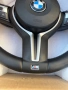 BMW F10/F11 M спортен волан , снимка 5