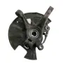 Преден ляв шенкел Mazda 2 II (DE) 2007-2010 ID: 164386, снимка 2