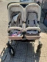 детска количка за близнаци S max double , снимка 5