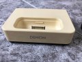 Denon-Nad Аудио, снимка 1