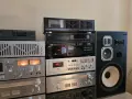 Продавам японски тонколони Akai SW-157 II., снимка 2
