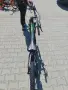 Промо велосипед 27.5" Sprint APOLON черен/зелен, снимка 10