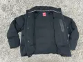 Мъжко пухено яке Nike Tech Fleece Therma-FIT Puffer, снимка 4