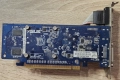 Работеща ASUS EN210 SILENT/DI/512MD2(LP) PCI-E VGA ретро видеокарта, снимка 2