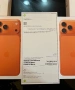 iPhone 17 Pro Max 256GB Cosmic Orange, снимка 2