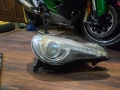 Toyota gt 86 headlights. гт86 фарове , снимка 2