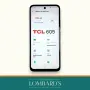 TCL 605 128GB 12 RAM, N: 3169249, снимка 2
