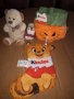 Плюшени играчки на Киндер (kinder), КОКА-КОЛА, m&m и haribo , снимка 5