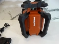Black November - Hilti PR 40 - 22 / Nuron - Ротационен лазерен нивелир, снимка 3