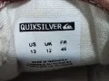 маратонки Quiksilver Slip On, снимка 7