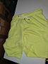 Мъжки неонови панталонки, снимка 1 - Спортни дрехи, екипи - 44641680