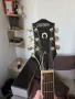 Акустична китара Gretsch Rancher G5034, снимка 2