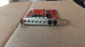Звукова карта C-Media CMI8768 Chronos M0H8768X2 8 Channel PCI, снимка 2