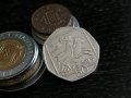 Монета - Кипър - 50 цента | 1994г., снимка 1