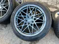 5х112 18 Джанти Mercedes Audi VW Seat Skoda 5x112, снимка 7