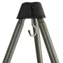 КАТО НОВ ОТ МАГАЗИНА! Професионален трипод за теглене FOX Weighing Tripod + Чанта , снимка 2