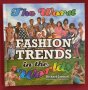 Най-грозните модни тенденции в света / The Worst Fashion Trends in The World, снимка 1 - Енциклопедии, справочници - 40509136