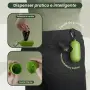 Нов КомплеТорбички за кучешки екскременти с включени диспенсър и кука за лесно и практично пренасяне, снимка 5