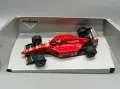 Formula 1 / Formula E 1:18 - Minichamps, снимка 11
