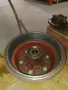 Глав.със спир.барабан,Спир.Барабан., снимка 8