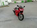 Мотор Honda CB 500 Gimbel Germany Custom, снимка 1
