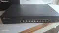 TP-Link TL-SG3210/T2500G-10TS 8 port gigabit Managed Switch with 2 SFP slots, снимка 2