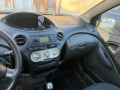 toyota yaris 1.4 d4d на части тойота ярис 1.4 фейслифт , снимка 4