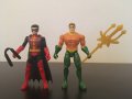 DC comics фигурки Darkseid, The Flash, Green Lantern, снимка 14