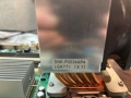 Охладител/и LGA771 Supermicro SNK-P0034AP4 сървърен, снимка 4