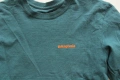 PATAGONIA - мъжка блуза, размер S, снимка 2