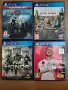Игри за Плейстейшън 4 и Плейстейшън 5 PS4.PS5, снимка 1