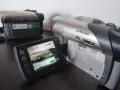 Камера SONY DCR-DVD105E DVD Handycam Japan, снимка 13