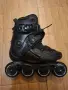 Ролери, ролкови кънки FR Skates FRX 80 номер 38, снимка 1