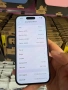 iPhone 15 128 , 99% батерия , 30 месеца гаранция, снимка 3