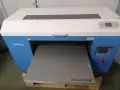 професионален UV flatbed принтер AZON MASON, предназначен за директен печат върху различни материали, снимка 6