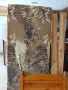 Единично легло масив с матрак, снимка 2