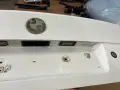 Заден капак за BMW E39 седан, снимка 9