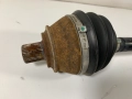 Предна дясна полуоска Ауди А6 Ц6 4Ф Predna dqsna poluoska Audi A6 4f C6 4F0407272J , снимка 3