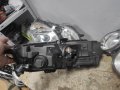 -Десен фар фарове Ауди А4 Б9 фейслифт desen far farove bmw a4 b9 face, снимка 6