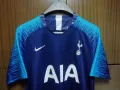 Tottenham Hotspur Nike Тотнъм Футболна Тениска Фланелка , снимка 4