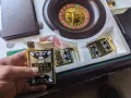 Игра Roulette casino poker 4в1, снимка 8