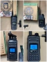 Quansheng TK 11 Taiko kong multi band radiostation walkie talkie радиостанция, снимка 5