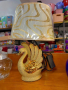Красива лампа във формата на грациозен лебед , снимка 2