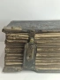 Стара Библия от 1745 година. , снимка 9