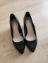 Обувки Tendenz, снимка 1 - Дамски обувки на ток - 41555779